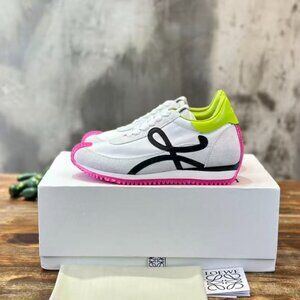 Loewe Flow Runner Sneakers